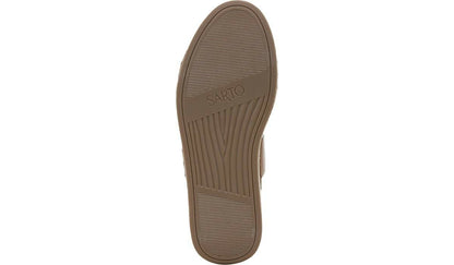 Sarto Zarlo Platform Sandal