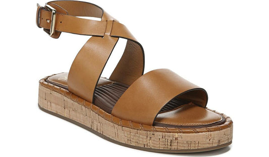 Sarto Zarlo Platform Sandal
