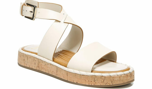 Sarto Zarlo Platform Sandal