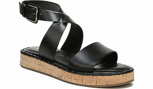 Sarto Zarlo Platform Sandal