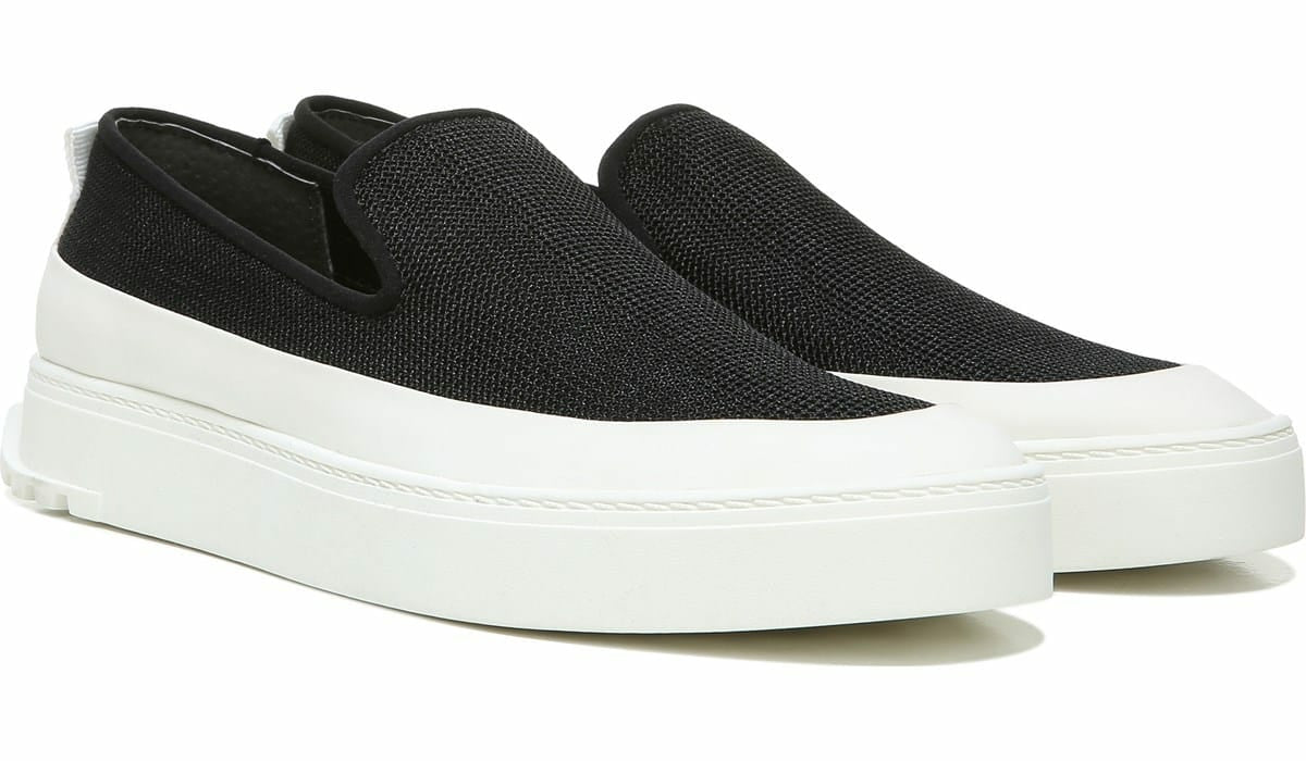 Sarto Debra 2 Platform Slip On Sneaker