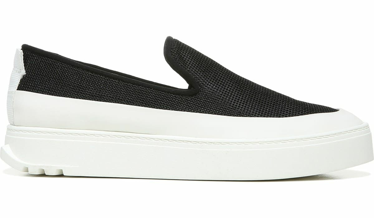 Sarto Debra 2 Platform Slip On Sneaker