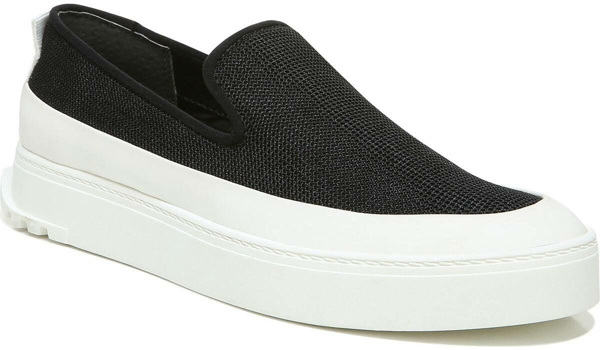 Sarto Debra 2 Platform Slip On Sneaker
