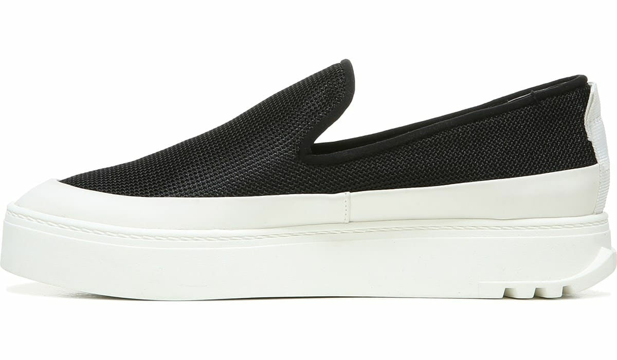 Sarto Debra 2 Platform Slip On Sneaker