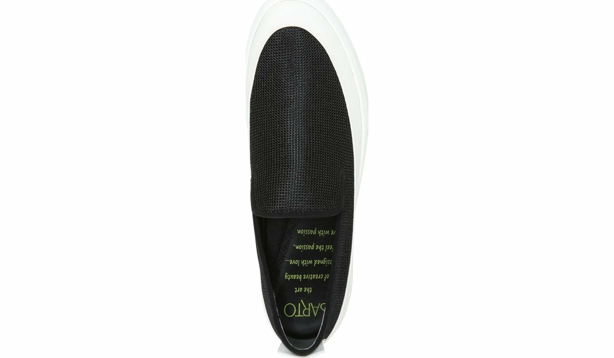 Sarto Debra 2 Platform Slip On Sneaker