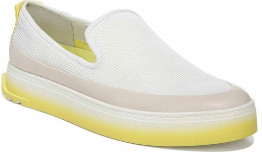 Sarto Debra 2 Platform Slip On Sneaker