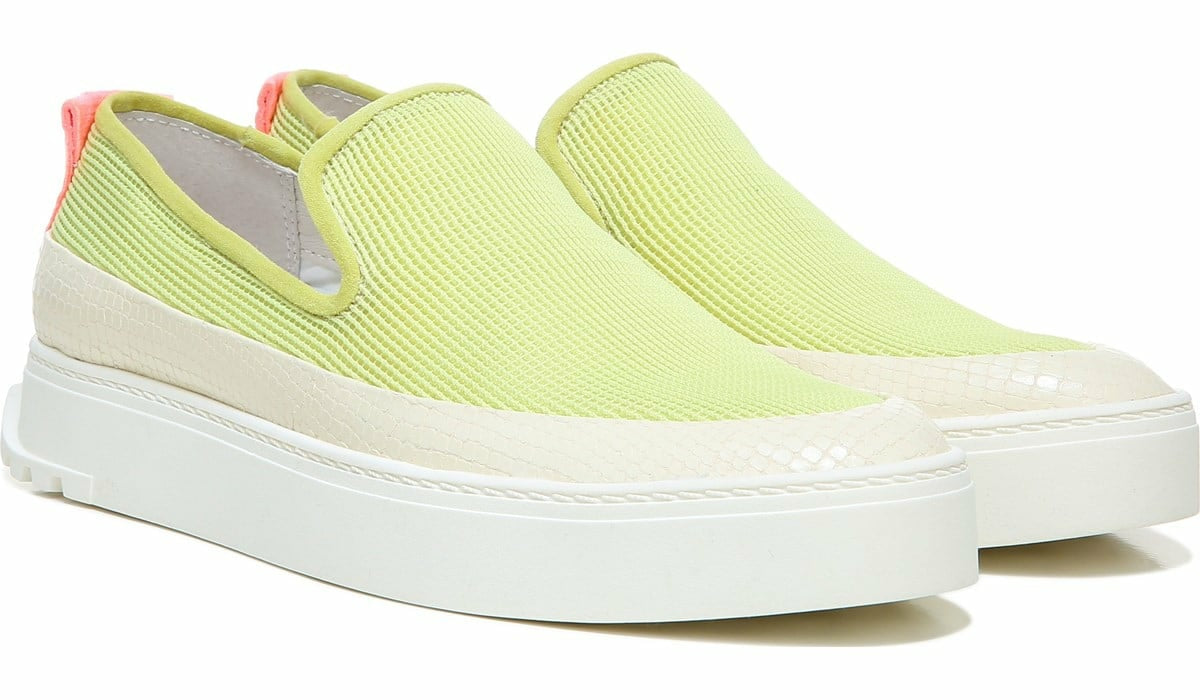 Sarto Debra 2 Platform Slip On Sneaker