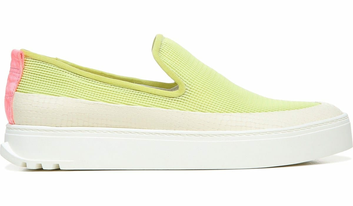 Sarto Debra 2 Platform Slip On Sneaker