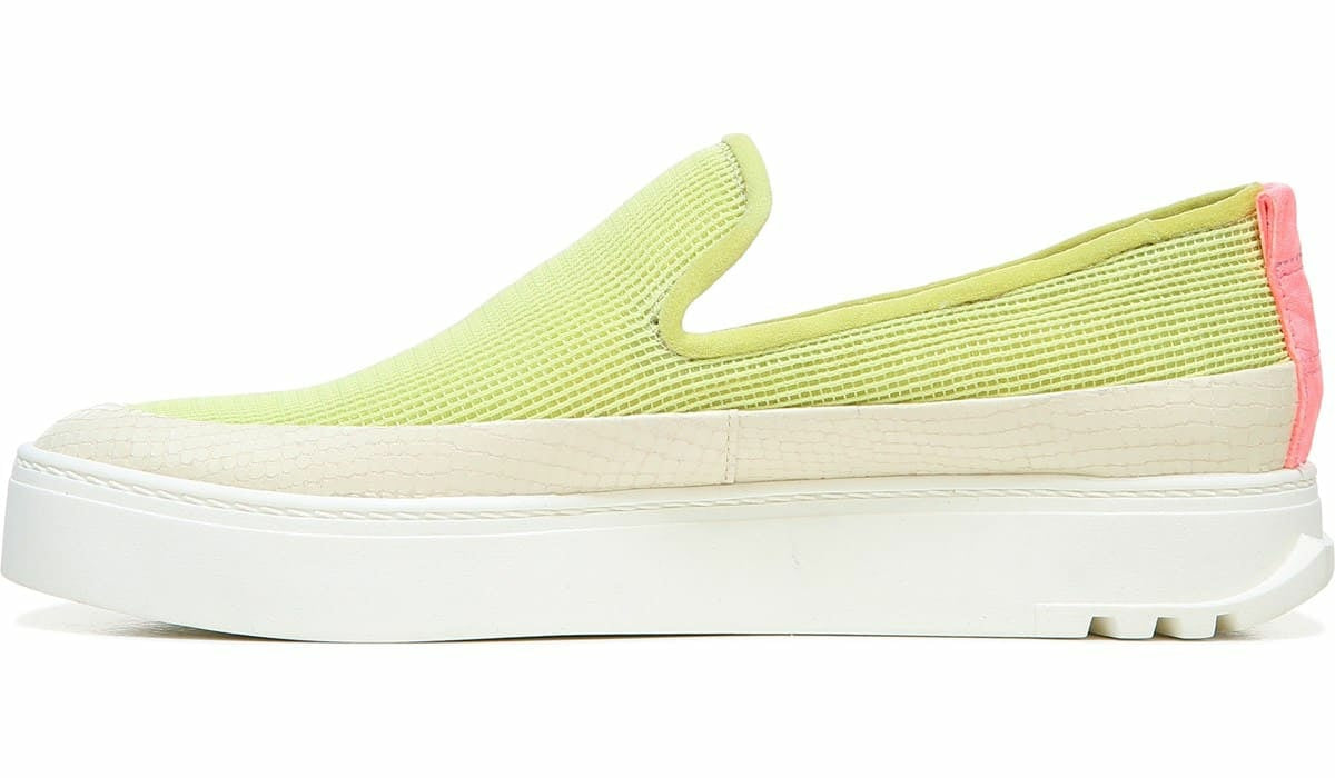 Sarto Debra 2 Platform Slip On Sneaker