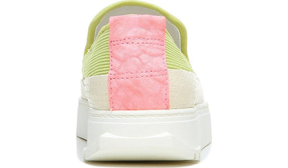 Sarto Debra 2 Platform Slip On Sneaker