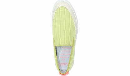 Sarto Debra 2 Platform Slip On Sneaker