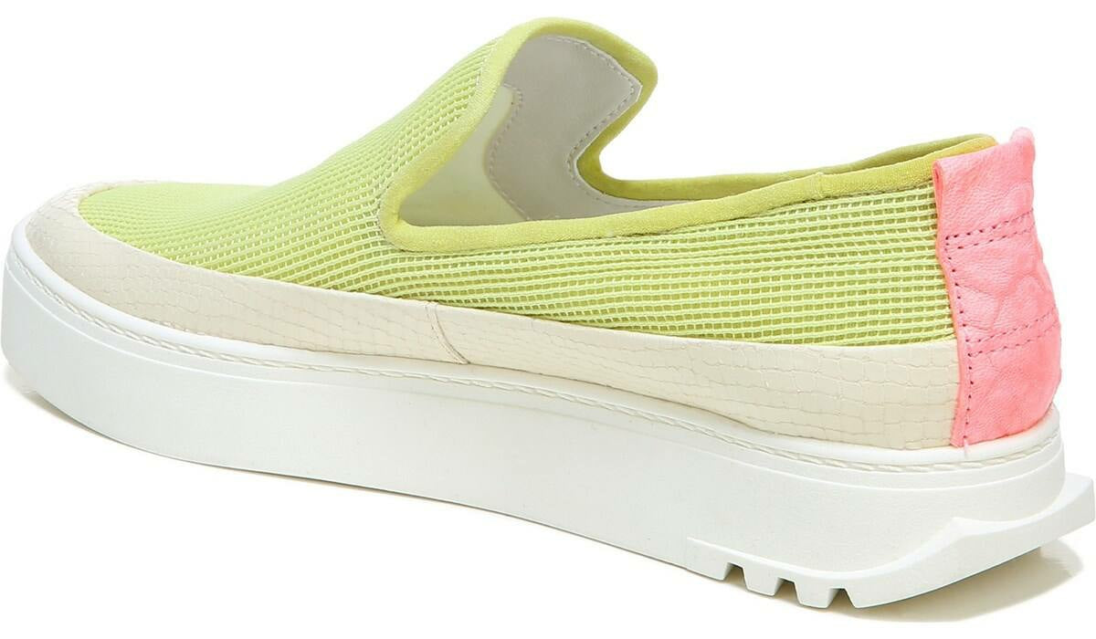 Sarto Debra 2 Platform Slip On Sneaker
