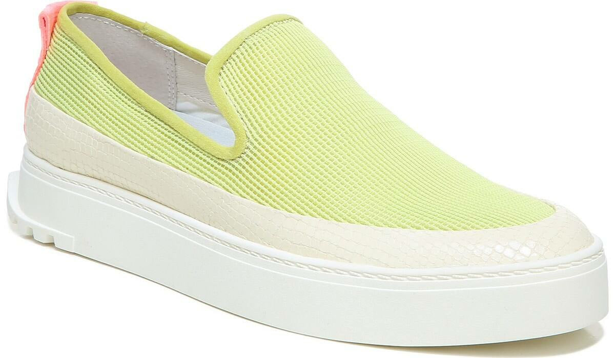 Sarto Debra 2 Platform Slip On Sneaker