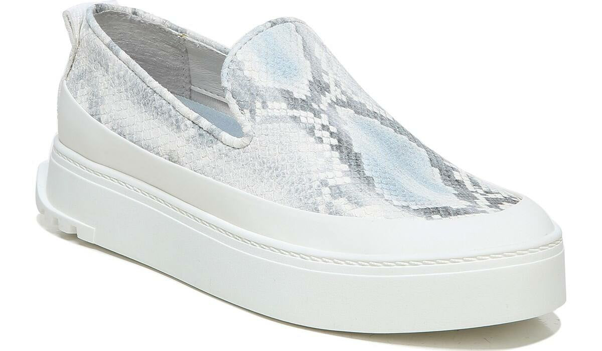 Sarto Debra 2 Platform Slip On Sneaker