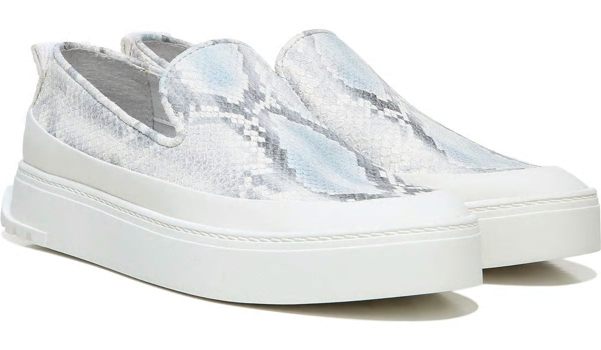 Sarto Debra 2 Platform Slip On Sneaker