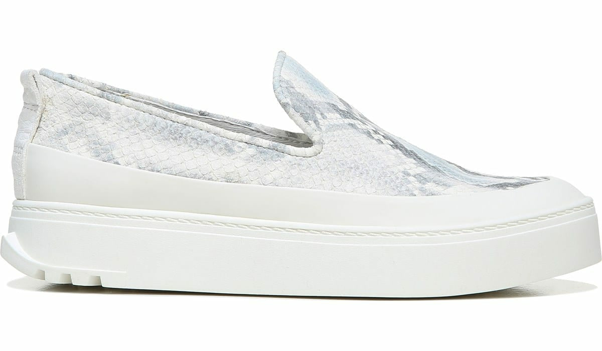 Sarto Debra 2 Platform Slip On Sneaker