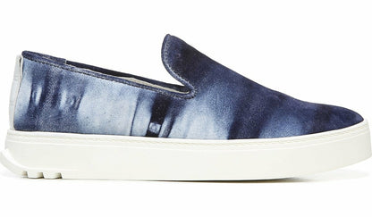 Sarto Debra 3 Platform Slip On Sneaker