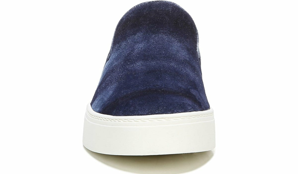 Sarto Debra 3 Platform Slip On Sneaker