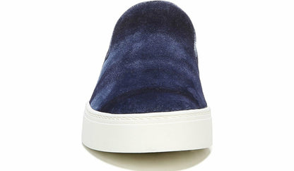 Sarto Debra 3 Platform Slip On Sneaker