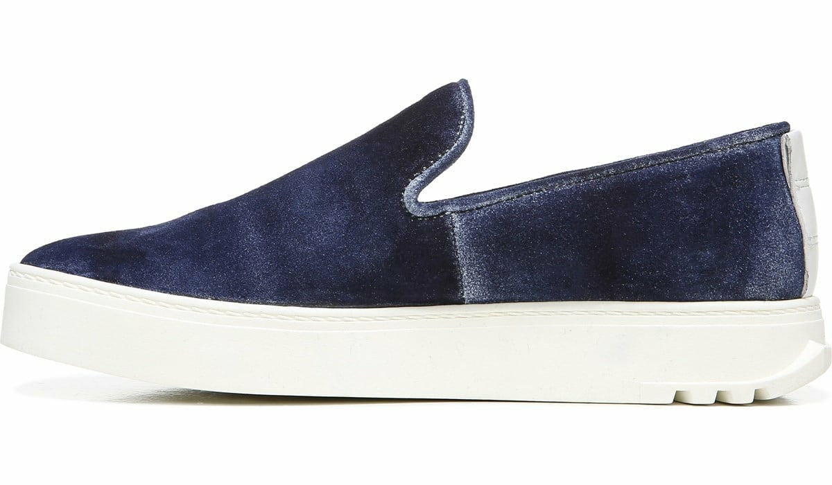 Sarto Debra 3 Platform Slip On Sneaker