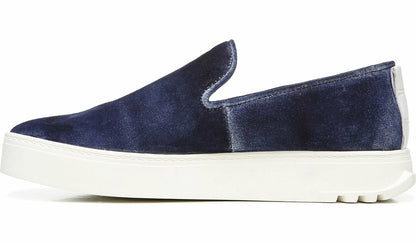 Sarto Debra 3 Platform Slip On Sneaker