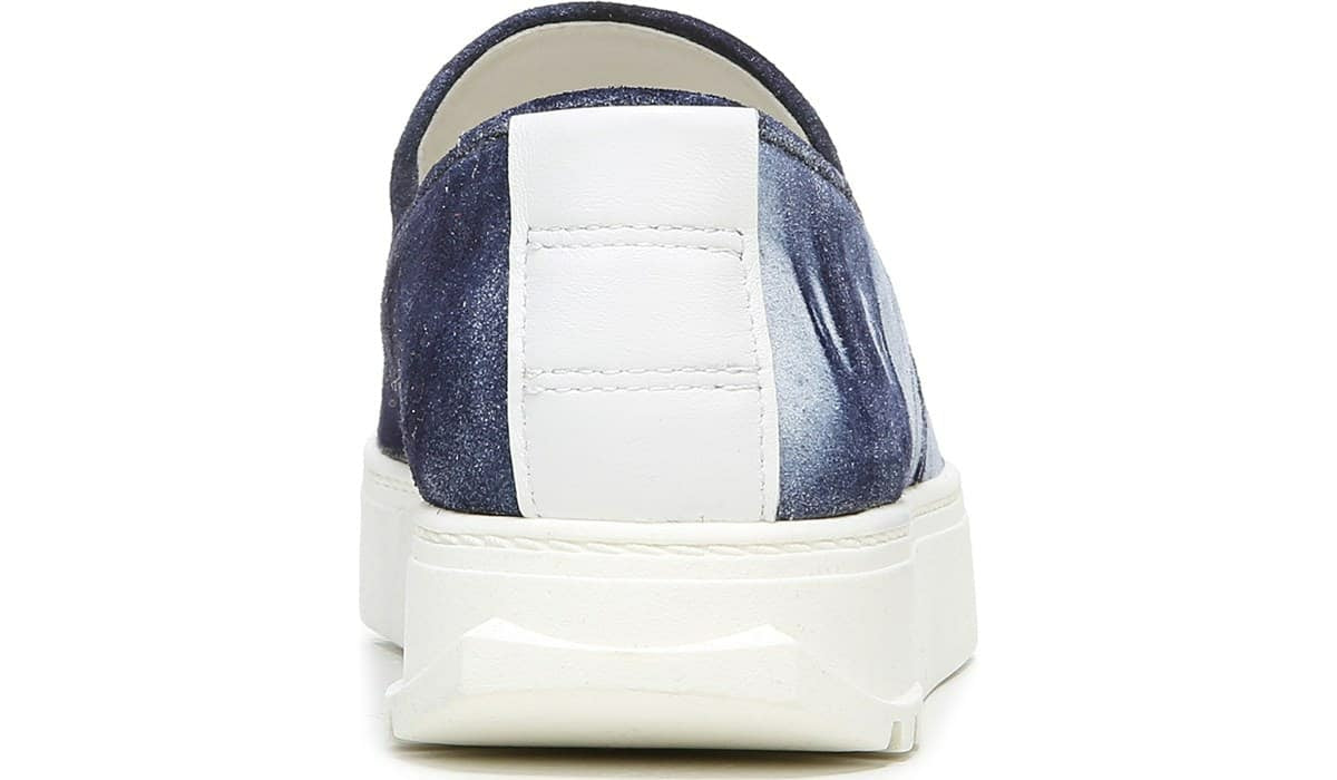 Sarto Debra 3 Platform Slip On Sneaker