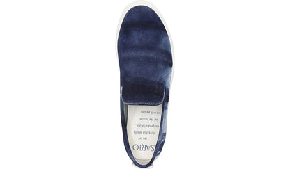 Sarto Debra 3 Platform Slip On Sneaker