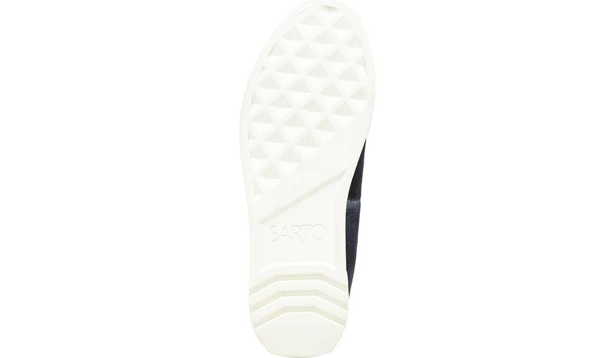 Sarto Debra 3 Platform Slip On Sneaker