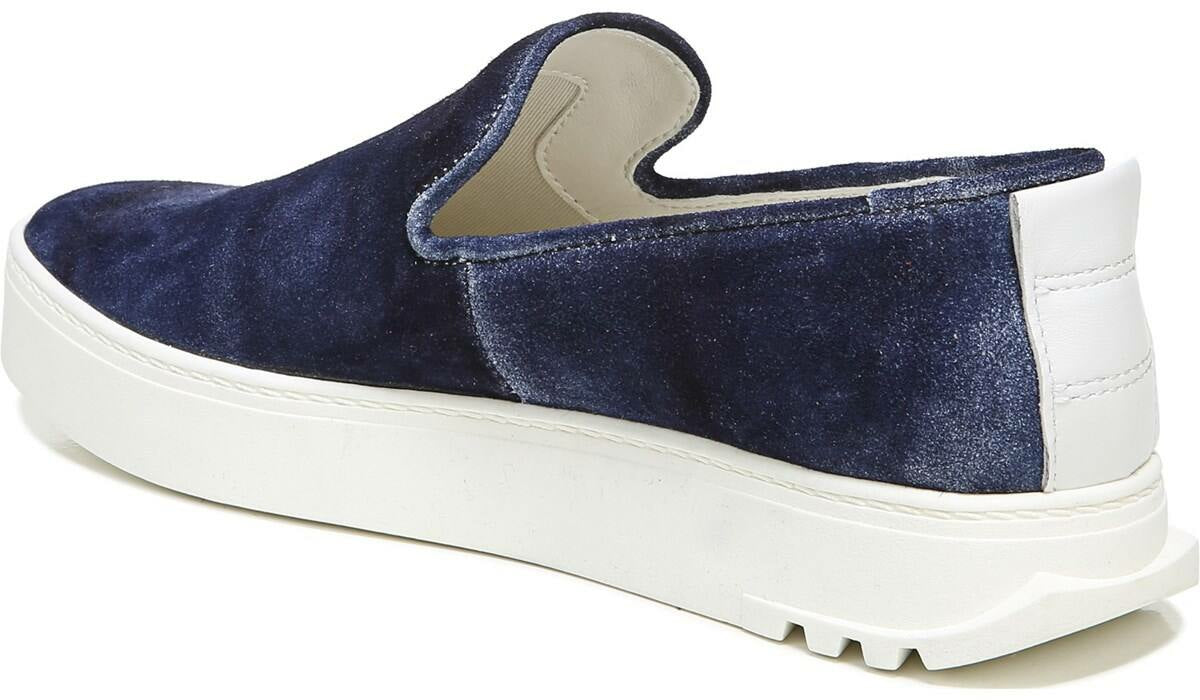 Sarto Debra 3 Platform Slip On Sneaker