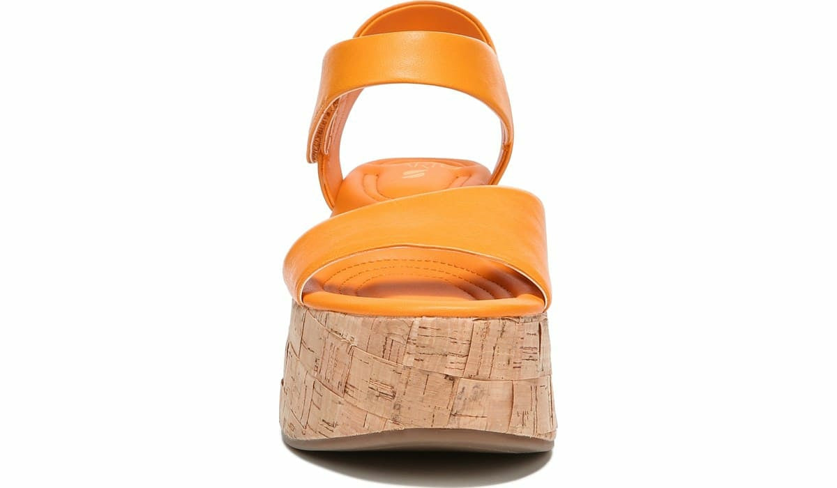 Sarto Demi 2 Platform Wedge Sandal
