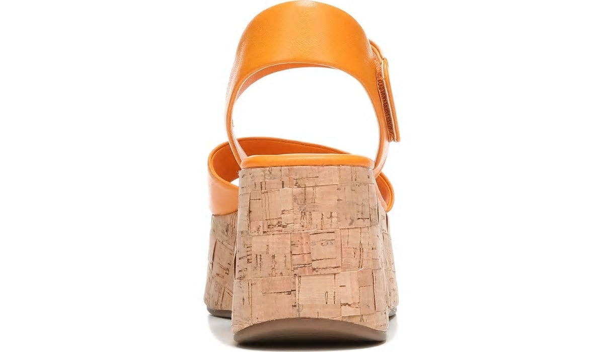 Sarto Demi 2 Platform Wedge Sandal