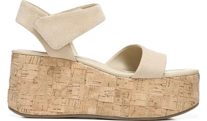 Sarto Demi 2 Platform Wedge Sandal