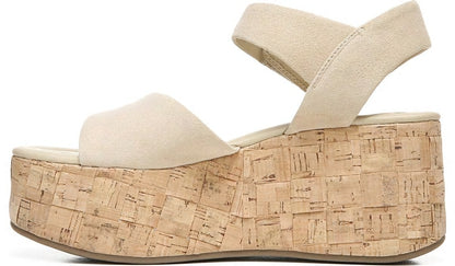 Sarto Demi 2 Platform Wedge Sandal