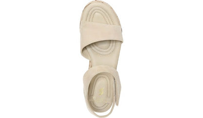 Sarto Demi 2 Platform Wedge Sandal
