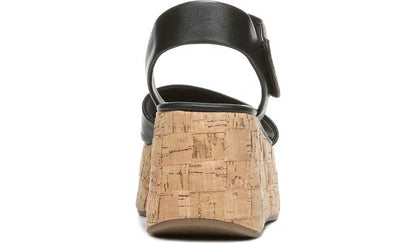 Sarto Demi 2 Platform Wedge Sandal