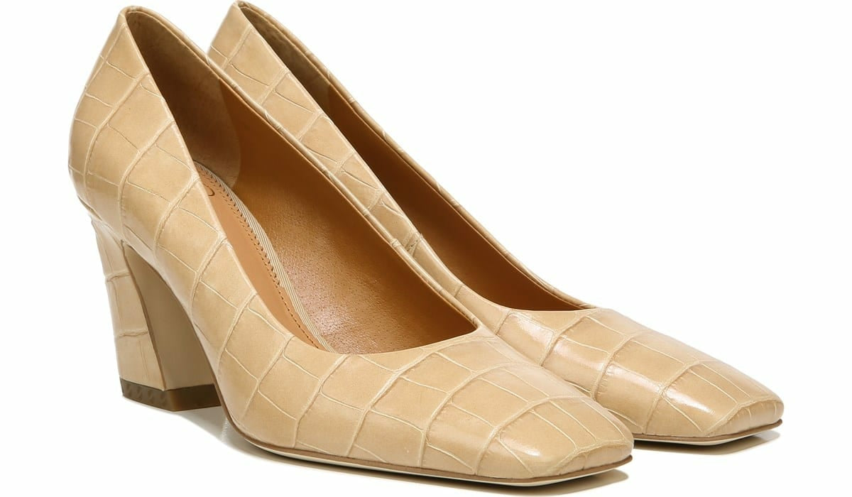 Sarto Graciana Pump