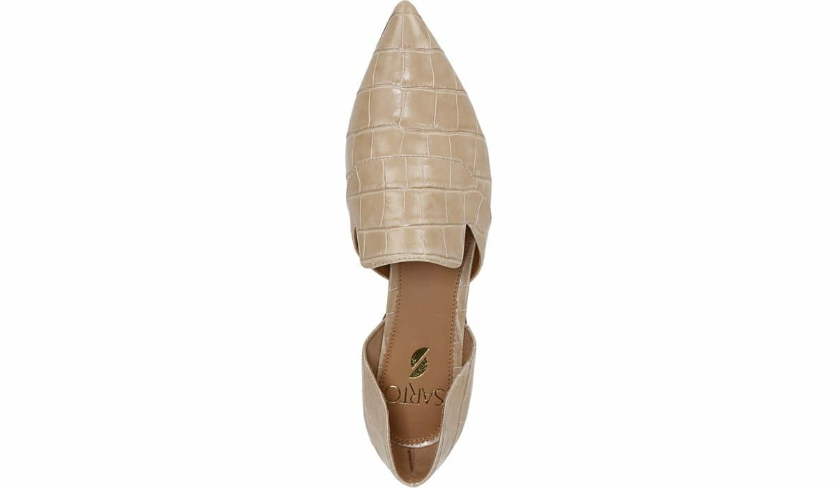 Sarto Toby D'Orsay Flat