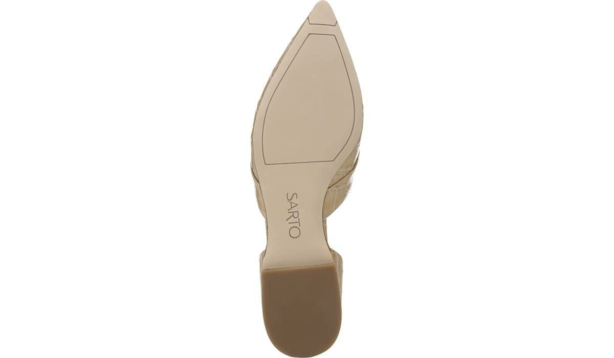 Sarto Toby D'Orsay Flat