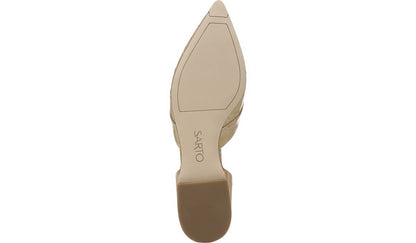 Sarto Toby D'Orsay Flat