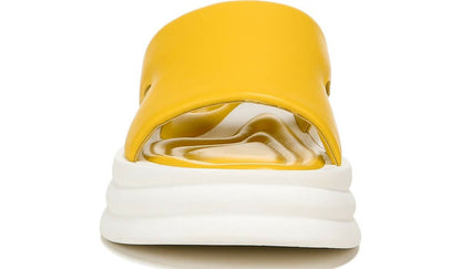 Sarto Vina Platform Slide Sandal