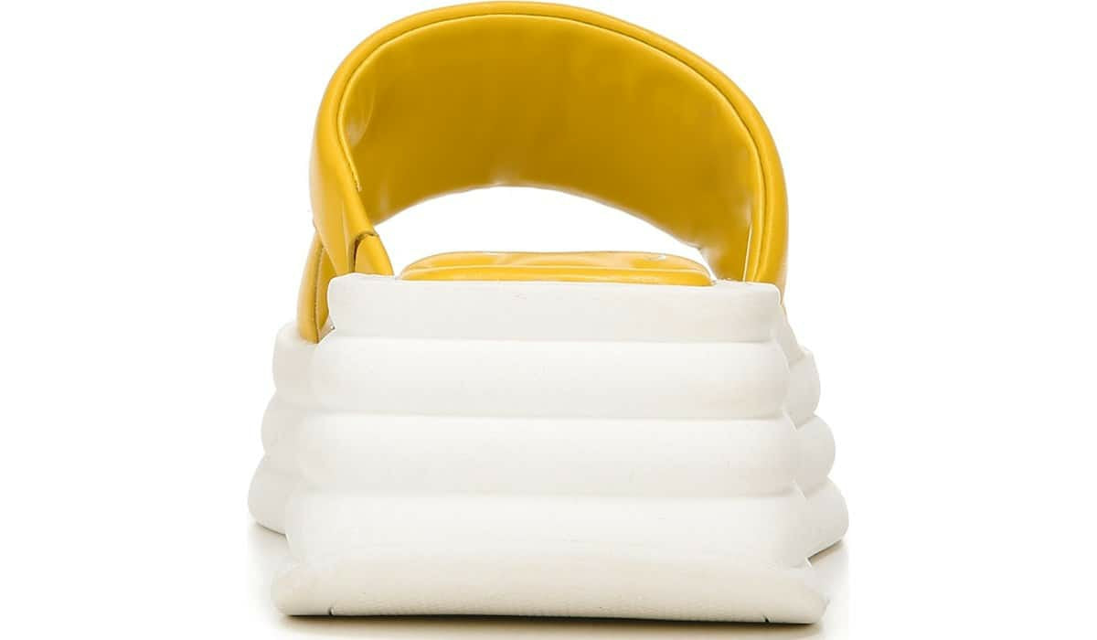 Sarto Vina Platform Slide Sandal