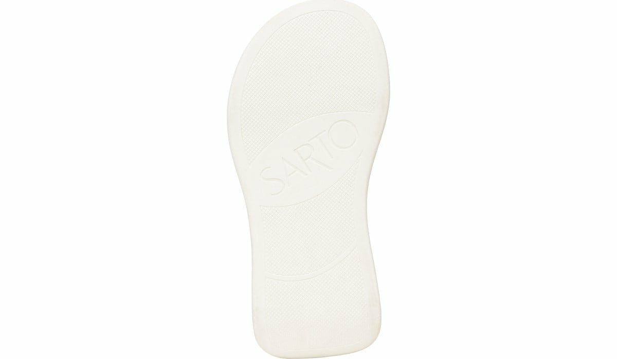 Sarto Vina Platform Slide Sandal