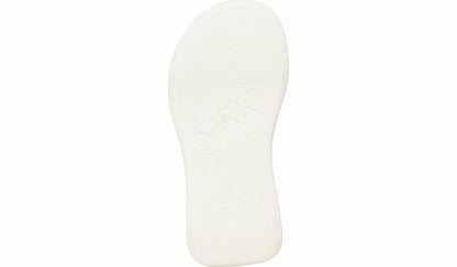 Sarto Vina Platform Slide Sandal