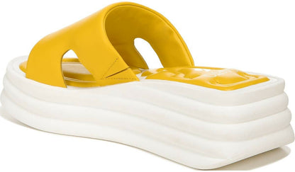 Sarto Vina Platform Slide Sandal