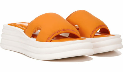 Sarto Vina 2 Platform Slide Sandal