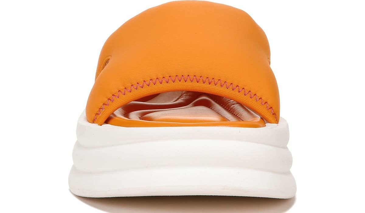 Sarto Vina 2 Platform Slide Sandal