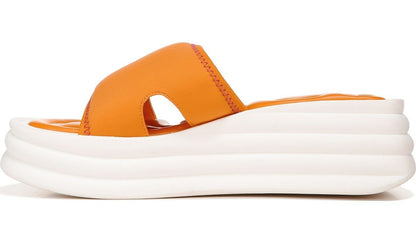 Sarto Vina 2 Platform Slide Sandal