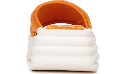 Sarto Vina 2 Platform Slide Sandal