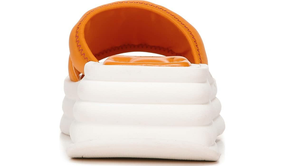 Sarto Vina 2 Platform Slide Sandal
