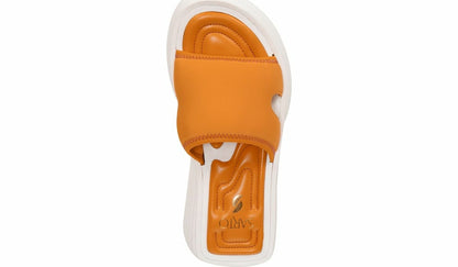 Sarto Vina 2 Platform Slide Sandal